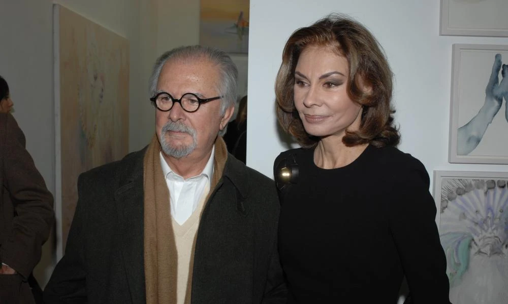 Φερνάντο Μποτέρο: Τα διάσημα πληθωρικά έργα του, η Ελληνίδα σύζυγος και το ησυχαστήριο στην Εύβοια